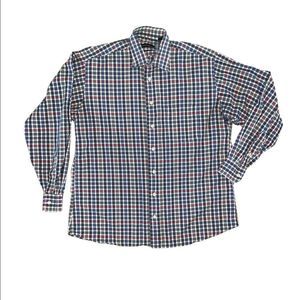 Bullock & Jones Button Down